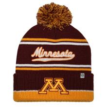 Franchise Club University of Minnesota Knit Hat  - Maroon