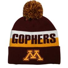 Franchise Club University of Minnesota Knit Hat  - Maroon