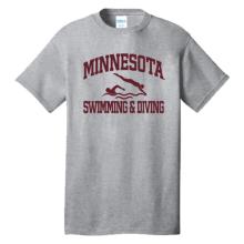 Champion University of Minnesota T-Shirt | U of M Bookstores