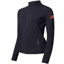 lululemon Women's University of Minnesota Define Jacket  - 10, Black
