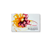 U of M Bookstores Gift Card - $5.00