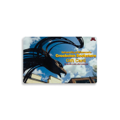 U of M Crookston Bookstores Gift Card - $5.00