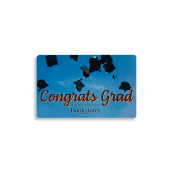 U of M Bookstores Gift Card - $5.00