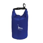 The Raptor Center 2.5 Liter Dry Bag - Blue