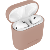 IDEAL OF SWEDEN Silicone AirPod Case - Blush AirPod 1-2