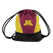 University of Minnesota Sprint Backsack - Maroon