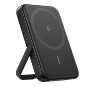 Anker - MagGo Power Bank 5,000 mAh - Black