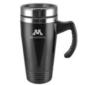 University of Minnesota Travel Mug  - Black