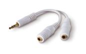 Belkin Speaker and Headphone Splitter