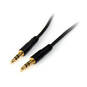 StarTech 3.5mm Audio Aux Cable (3ft)