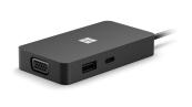 Microsoft Surface USB-C Travel Hub