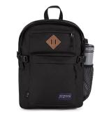 JanSport Main Campus Backpack - Black