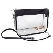 University of Minnesota Hype Clear Bag - Clear