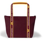 University of Minnesota Tote - Maroon