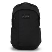 Jansport Station Backpack- Elemental Blue - Black