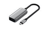 Satechi USB-C to HDMI 2.1 8K Adapter - Silver