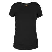 Women's Underscrub T-Shirt - XS, Black