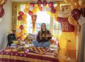 University of Minnesota Bed Party Bundle - Maroon