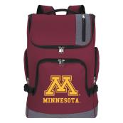 University of Minnesota Edgewood Backpack  - Maroon