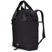 North Face Women's Never Stop Utility Pack - Black