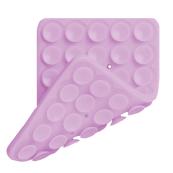 Phone Squid Suction Cup Phone Mount - Large, Purple