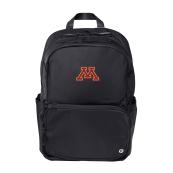 lululemon University of Minnesota M Everyday Backpack  - Black