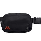 lululemon University of Minnesota Everywhere Belt Bag - Black