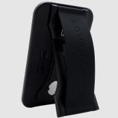 Lovehandle MagSafe Phone Grip - Black