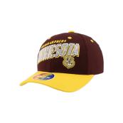 Zephyr University of Minnesota Youth Baseball Cap  - Maroon