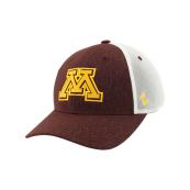 Zephyr University of Minnesota Mesh Baseball Cap - Maroon