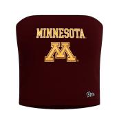 Hype and Vice University of Minnesota Tube Top  - S, Maroon