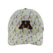 Zephyr University of Minnesota Baseball Cap  - One Size, White