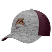 Nike University of Minnesota M Baseball Cap  - S/M, Maroon