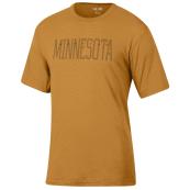Gear for Sports University of Minnesota T-Shirt  - M, Gold