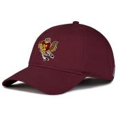 The Game "Skating Goldy" University of Minnesota Baseball Cap - Maroon