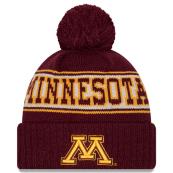 Kids New Era University of Minnesota Knit Cuff Beanie - Child, Maroon
