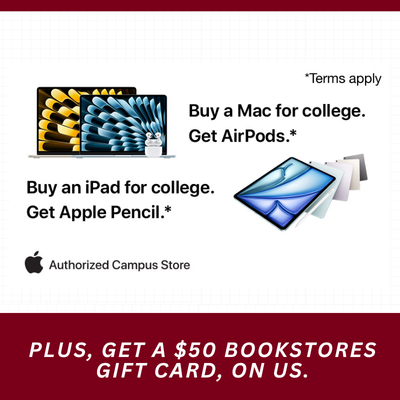 Summer Deals on Apple