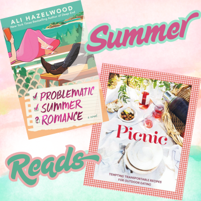 Summer Reads