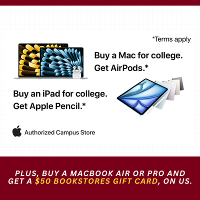 Summer Deals on Apple