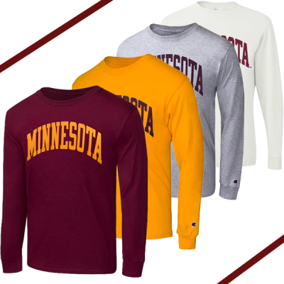 long sleeve tees image