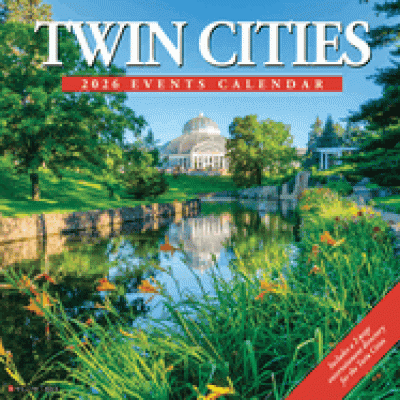 Twin Cities Events Calendar