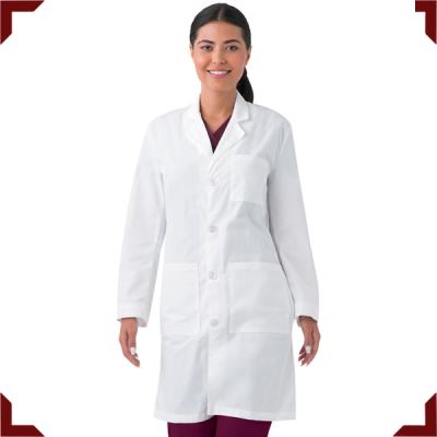 lab coat image