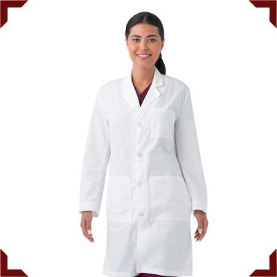 lab coat image