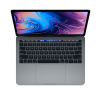 13-INCH MACBOOK PRO WITH TOUCH BAR: 1.4GHZ QUAD-CORE 8TH-GENERATION INTEL CORE I5 PROCESSOR, 128GB - SILVER