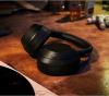 Sony ULT WEAR Wireless Noise Canceling Headphones - Black