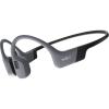 Shokz OpenSwim Pro Bone Conduction Swimming Headphones - Dark Gray / Charcoal