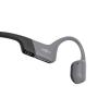 Shokz OpenSwim Pro Bone Conduction Swimming Headphones - Dark Gray / Charcoal