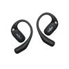 Shokz OpenFit Open-Ear True Wireless Earbuds - Black