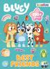 Bluey Stickertivity : Best Friends - Paperback