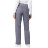 Landau Women's Proflex Cargo Scrub Pant - XXS, Gray